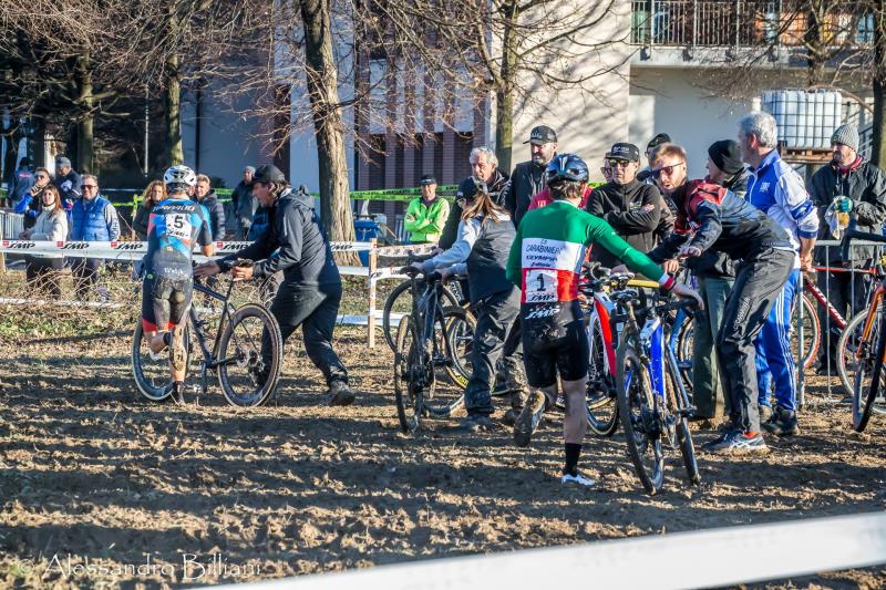 Grande Festa a Scorzè per il 50° Gran Premio Cartoveneta